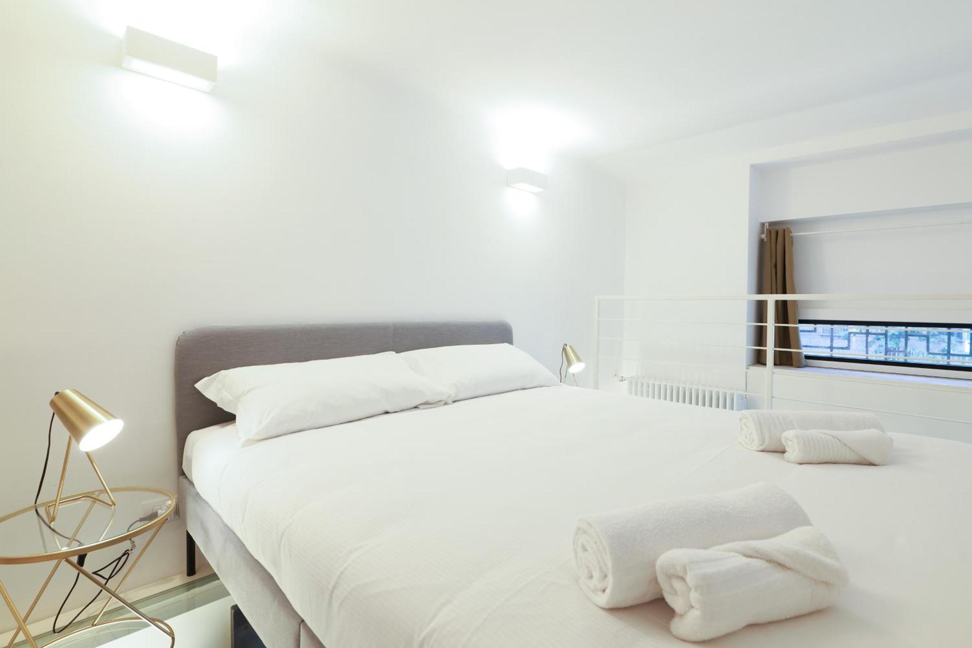 Primopiano - Aragona Flats Apartment Milan Exterior photo